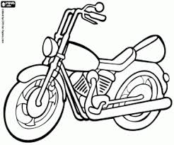 You can now print this beautiful trippy aesthetics road trip 70s vibes 1 coloring page or color online for free. A Road Trip On Motorcycle Coloring Page Printable Game