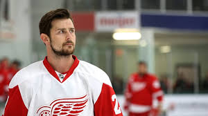 December 1, 1990 birth place: 2015 Training Camp Red White Game Mic D Up With Tomas Tatar Youtube