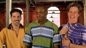 Many fans mistake the two assassins that frank sends to kill tony as the diaz brothers, but it is made clear numerous times that not only is this not the case, but that the diaz brothers in fact run a rival cartel to the lopez cartel. What The Cast Of Half Baked Looks Like Today