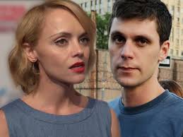 10, the addams family actress shared she's expecting her second child in an instagram post. Christina Ricci S Husband Loses Effort To Get Restraining Order Against Her