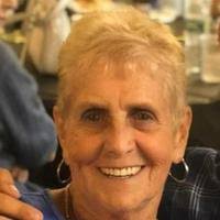 Nancy Quinlan Obituary