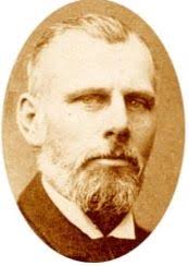 Andrew M Holland (1844-1923)