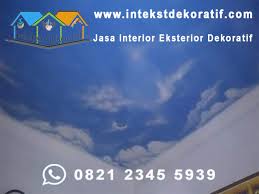 Model cat motif effects / whost cat motif decoratif untuk model cat whos effects contac respon 082244885008 jasa cat motif plafon rumah jasa cat polos dinding rumah jasa tukang cat texstur pasir cat dekoratif cat motif awan cat motif marbling cat motif marmer cat semen. Jasa Cat Plafon Motif Awan Jabodetabek Intekst Dekoratif