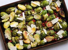 Other brussel sprouts recipes · add bacon! 5 Best Brussels Sprouts Recipes Eat This Not That