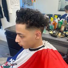 Profile for Fernando's Barber Shop