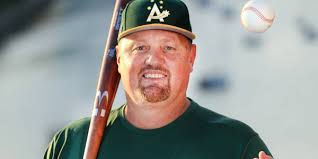 Australian Baseball Hall of Famers