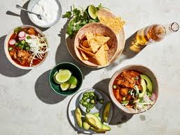 Her favorite dessert is apple pie. 48 Recipes For Mexican Foods That Aren T Tacos Bon Appetit