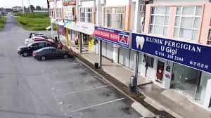 KLINIK pergigian U GIGI