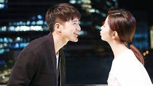 You are my spring (2021) episode 10. The Fox S Summer Dramacool Off 67