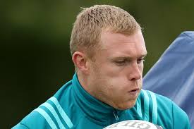 Last year's glory forgotten about as Earls aims to keep improving