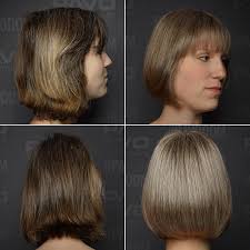 Dauerhafte intensivtönungen sind eine gute möglichkeit, graue haare wegzuzaubern. Guter Friseur In Essen Pavo Friseure Graue Haare Gekonnt Kaschieren