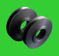 U Groove Plastic Pulley - High Quality & Low Noise