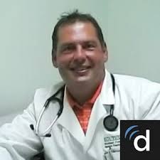 Michael A. Forehand, NP