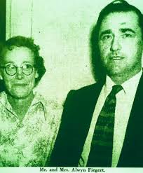 Rudall Football Club Dinner attendees in 1957