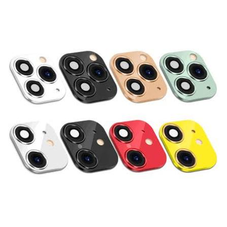 IPHONE CAMERA GLASS - 8G