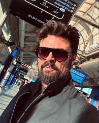 Karl Urban (@karlurban) • Instagram photos and videos