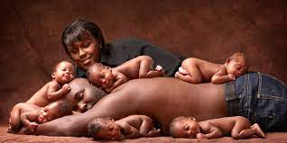 Jiaying welcome to the english we speak with me, jiaying… roy … and me, roy. Mcghee Sextuplets Now 10 Years After Viral Newborn Photo