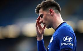 Mason is a fantastic player, great on the ball, great worth ethic. Chelsea Vs Real Madrid Mason Mount S Injury A Headache For Chelsea Ahead Of Real Madrid Clash Marca