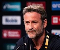 Miguel Ferrera: 'Nuestra misiÃ³n es conseguir medallasâ€