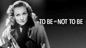 Watch To Be or Not to Be | HBO Max