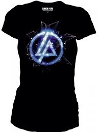 Bundan Istiyorum T Shirts For Women Linkin Park Shirts Band Shirts