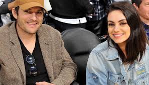 Mila kunis and ashton kutcher are the picture perfect hollywood couple. Mila Kunis And Ashton Kutcher Have Real Life Love Story