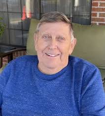 Jerry Mauney Obituary August 5, 2023