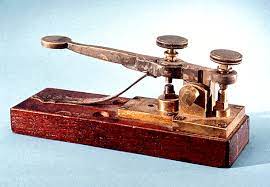 Imagine Life Without...the Telegraph. - Edison Nation Blog