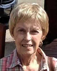 JOAN TIMMONS Obituary (1931