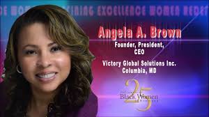 25 Influential Black Women in Business Awards 2016 Honorees