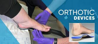 Image result for Orthotic