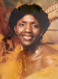 Gloria Davis Obituary