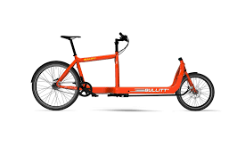 Larry vs Harry Bullitt Cargobikes