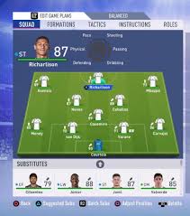 Now we are going to show you this team's latest 512×512 kits such as real madrid third kit, real madrid away kit 20,…etc. Start Of 21 22 With Real Madrid Fifacareers