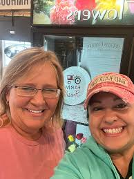 What is the name of this tiny little flowery weed?