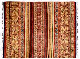 Afghanische orientteppiche und teppiche stammen aus den webgebieten in westafghanistan. Teppich Ziegler Khorjin Ca 175 X 225 Cm Bei Lifetex Eu Bestellen