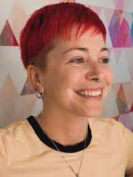 KATIE LAKE Cancellation List — DIME SALON INC.