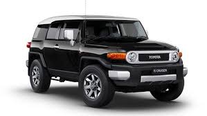 It also offers a good array of features and a good predicted reliability rating. Toyota Fj Cruiser Xtreme Price In India Features And Specs Ccarprice Ind
