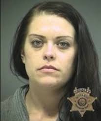 Woman who used fake ID to steal from Tualatin bank sentenced