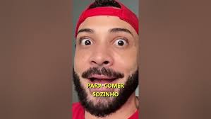 VIDEO NOVO) Trabalhador Raiz ou Nutella?