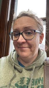 Dawn Warfield's Instagram, Twitter & Facebook