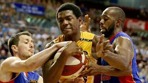 Adelaide 'da doğup büyüyen daly. Sydney Kings Have Belief They Can Reach Nbl Finals The Courier Mail