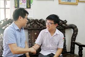 Tấn trường, duy mạnh, ngọc hải, tiến dũng, văn thanh, xuân trường, hoàng đức, trọng hoàng, quang hải, văn đức. Ká»³ Thi Thpt Quá»'c Gia 2018 Thi Sinh Duy Nháº¥t Ä'áº¡t Ä'iá»ƒm 10 Toan á»Ÿ Phu Thá» áº£nh Thá»i Sá»± Trong NÆ°á»›c VÄƒn Hoa Xa Há»™i Thong Táº¥n Xa Viá»‡t Nam Ttxvn