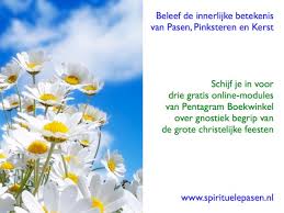 Sommige paastradities (zoals paaseieren en de paashaas) hebben een heidense oorsprong. Gnostiek Begrip Van Jezus In De Hof Van Getsemane Spirituele Teksten