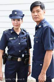We did not find results for: Unriddle Fans Of Police Drama Rui En Andie Chen You Facebook