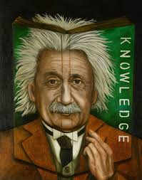 The Book of Knowledge