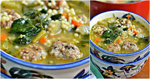 Italian Wedding Soup Recipe Wedding Soup Italian Wedding Soup Recipe Italian Soup