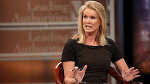 This is a list of news presenters by nationality. Katty Kay Bbc World News America