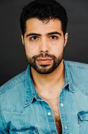 Interview: Cinderella's Marcello Audino