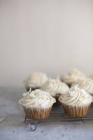 Carrot Cupcakes From The Minimalist Kitchen Cupcake Recipes Carrot Cupcakes Carrot Cupcake Recipe